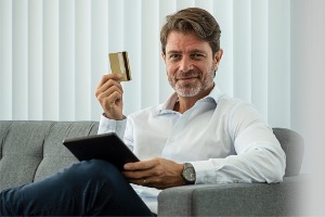 Tips for Credit Card Success